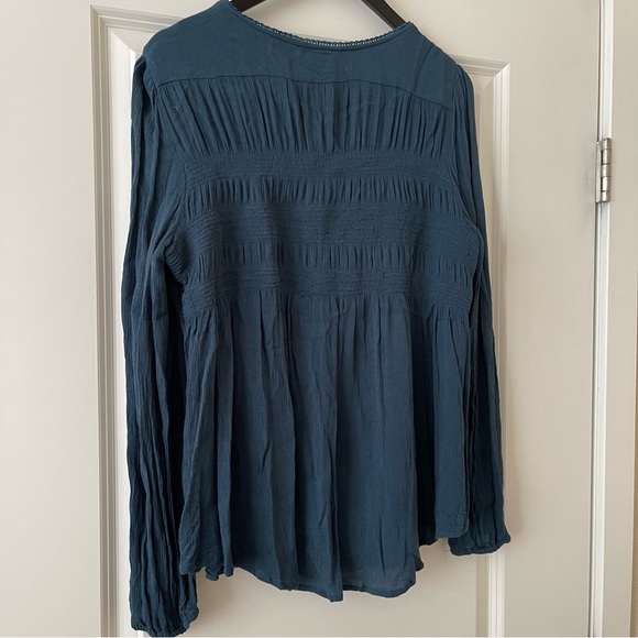 Knox Rose Top - Picture 4 of 4